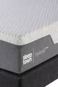 Matelas Visco à Ressorts Ensachés Orthopédique Hybride 5 Zones - Double
