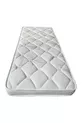 Matelas en mousse blanche cm