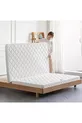 Matelas en mousse orthopédique pliable compatible avec le canapé Hemnes **cm