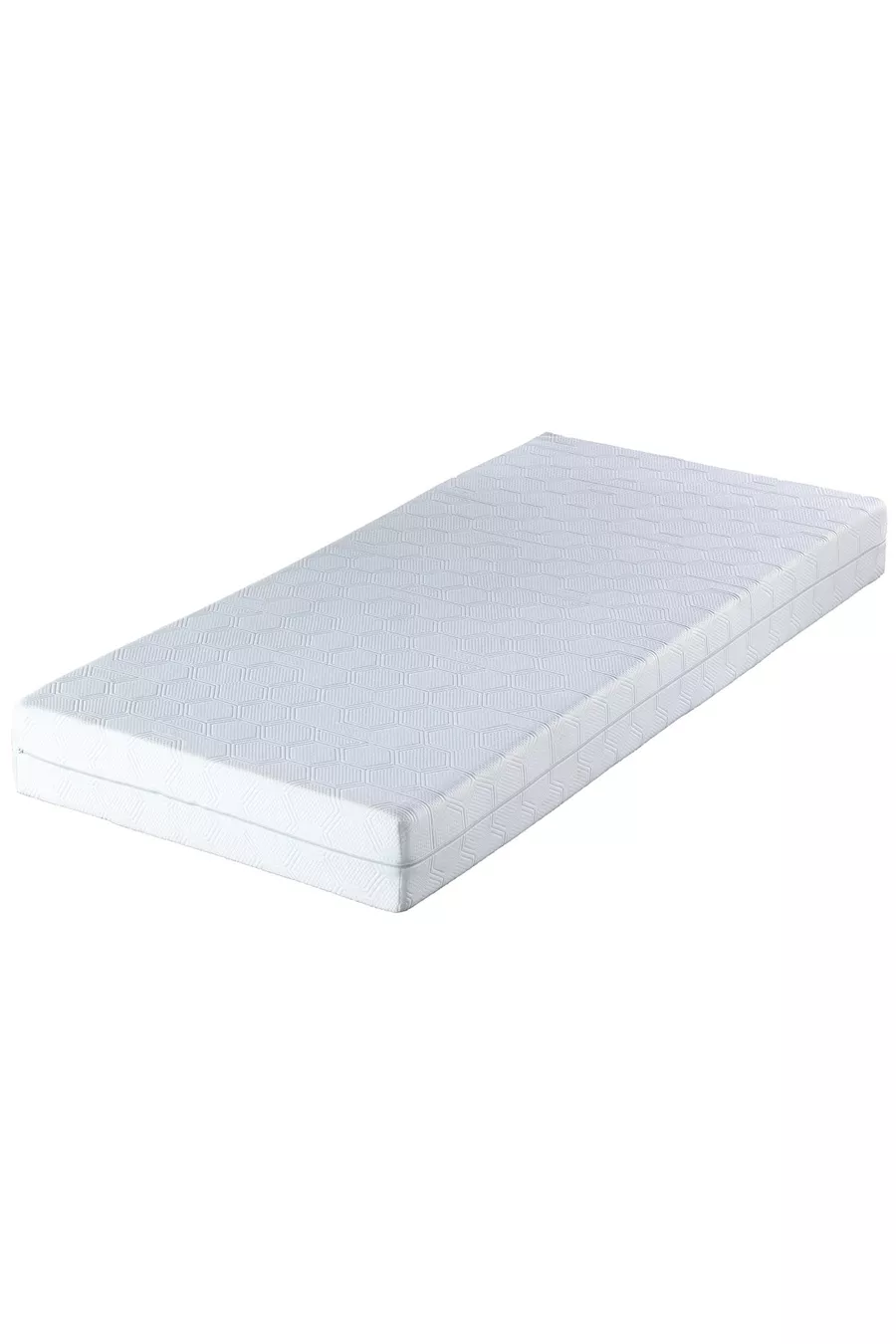 Matelas orthopédique une personne