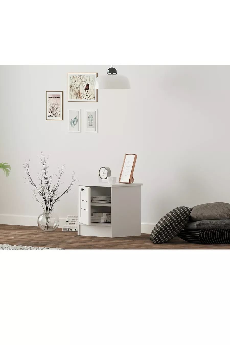 Pays Commode