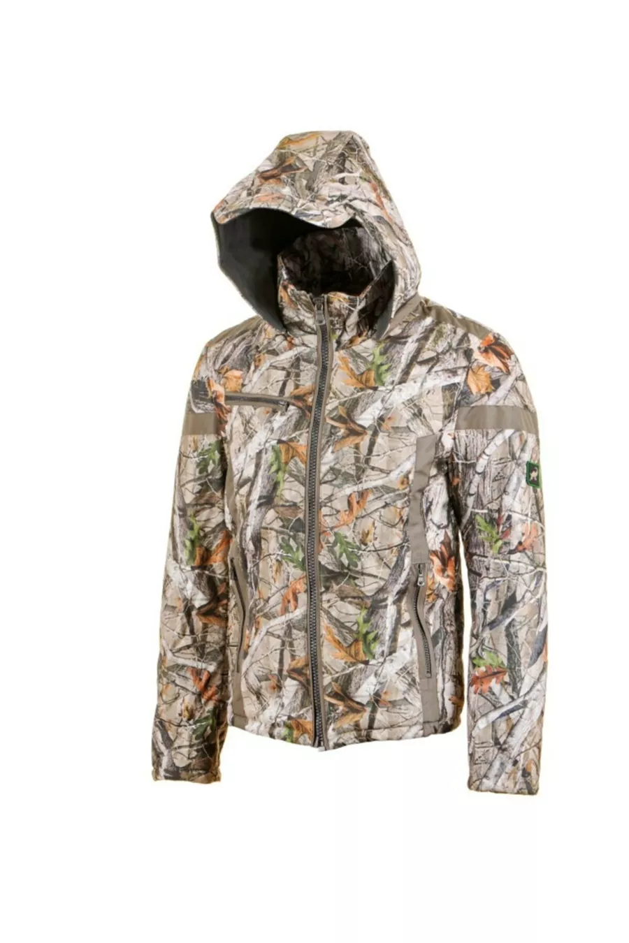 Veste Boz Model Outdoor et Chasseur