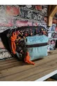 SAC BANANE FREEBAG GRAND FORMAT RÉSISTANT À L'EAU