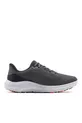 UA Charged Pursuit 4 Chaussures de course pour hommes gris 