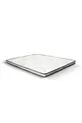 Matelas pliable orthopédique en bambou compatible avec Divan Hemnes