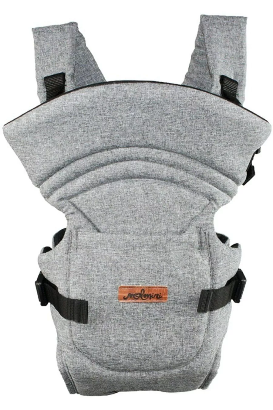 SAC DE PORTAGE POUR BÉBÉ PLUS KETEN Kangourou  KG Porte-bébé Écharpe pour bébé