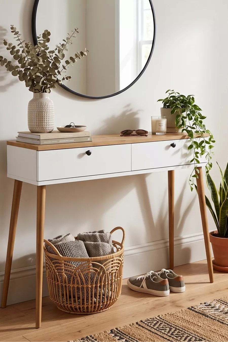Alis Commode