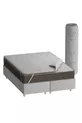 Protège-matelas, Matelas en bambou entièrement orthopédique, Surmatelas