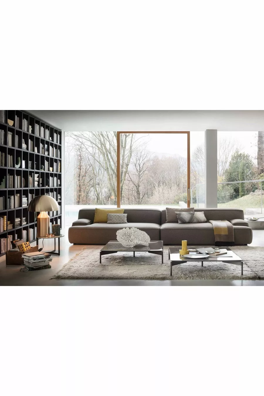Lampe champignon