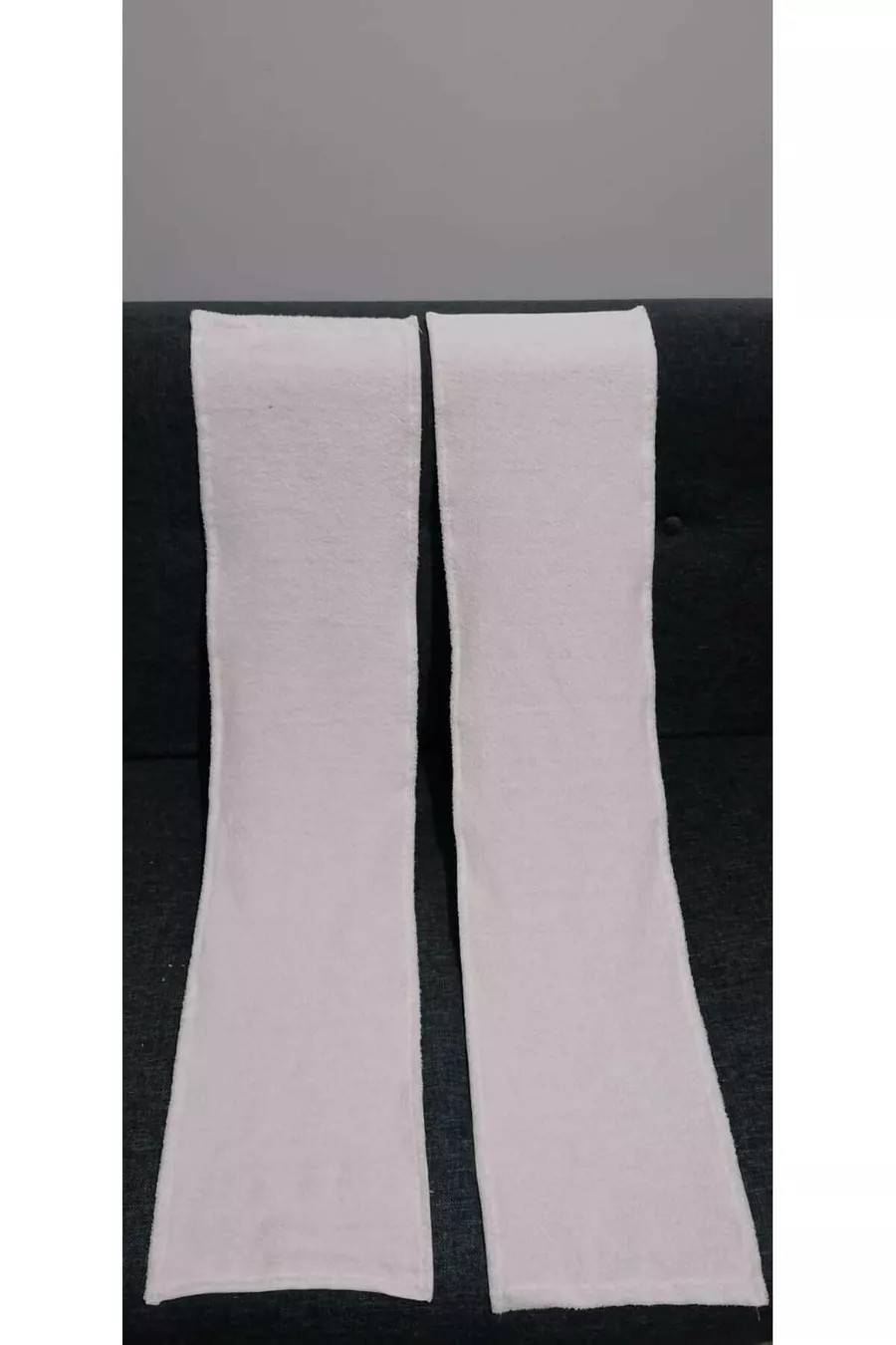 2 Serviettes de sport fitness  cm pour le corps et le Pilates