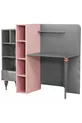 ENSEMBLE DE CHAMBRE JEUNE POINT ROSE