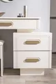 Commode Nova avec miroir