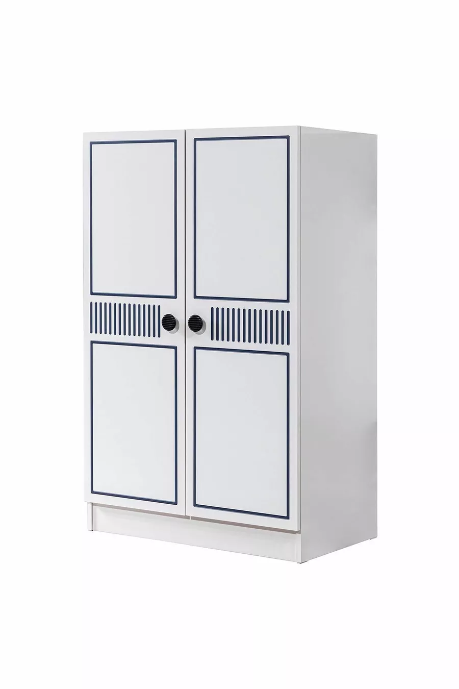 Lits superposés, Lits superposés avec armoire et bureau