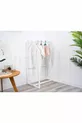 Porte-vêtements à roulettes en bois pour chambre d’enfant Montessori - Porte-vêtements Montessori - Meubles Montessori