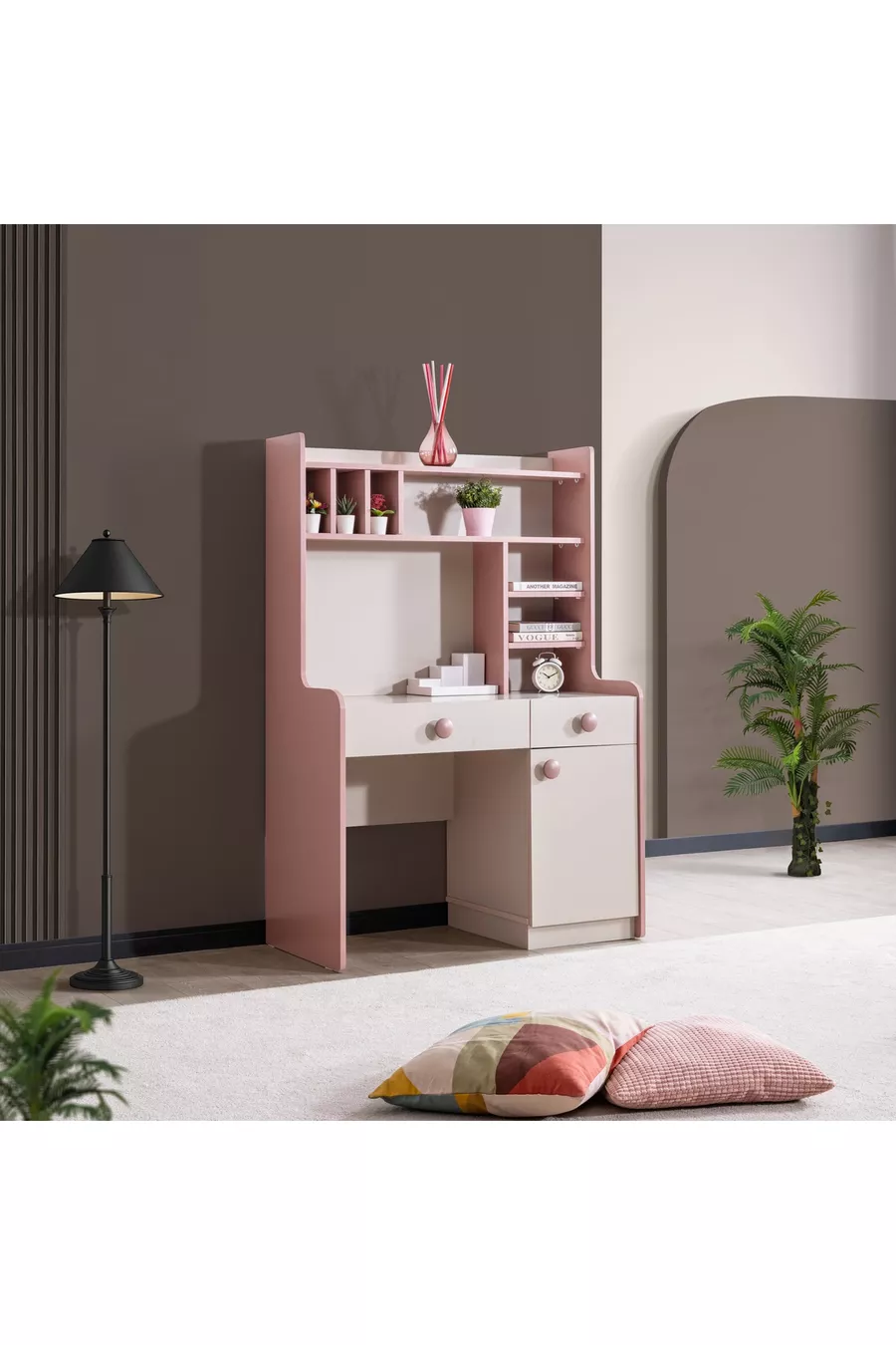 ENSEMBLE DE CHAMBRE D'ENFANT ROZETTA