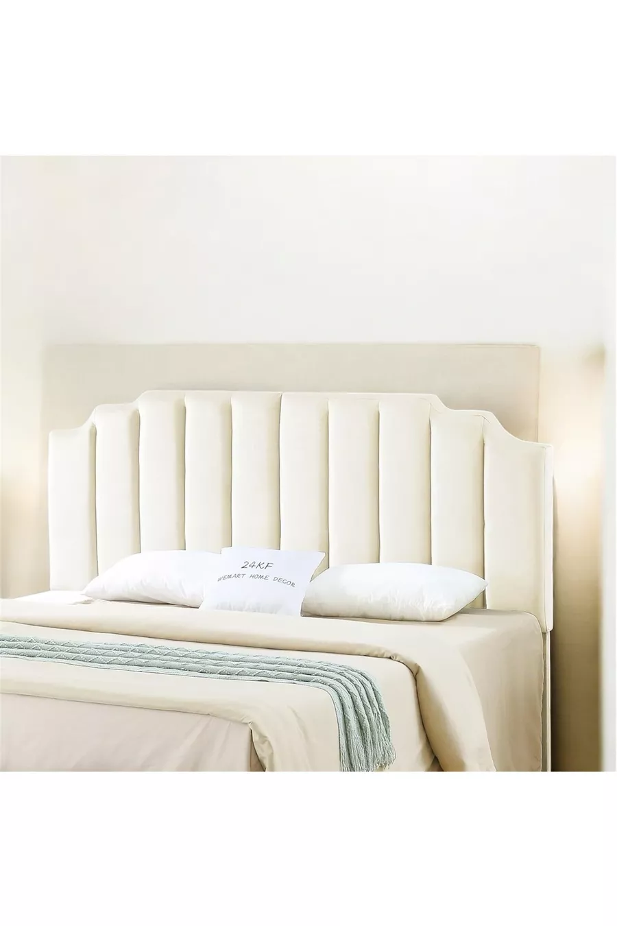 Tête de lit pour lit simple et double COMFORTIS