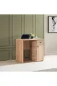 LIT SUPERPOSÉ RUSTIQUE ARMOIRE BUREAU
