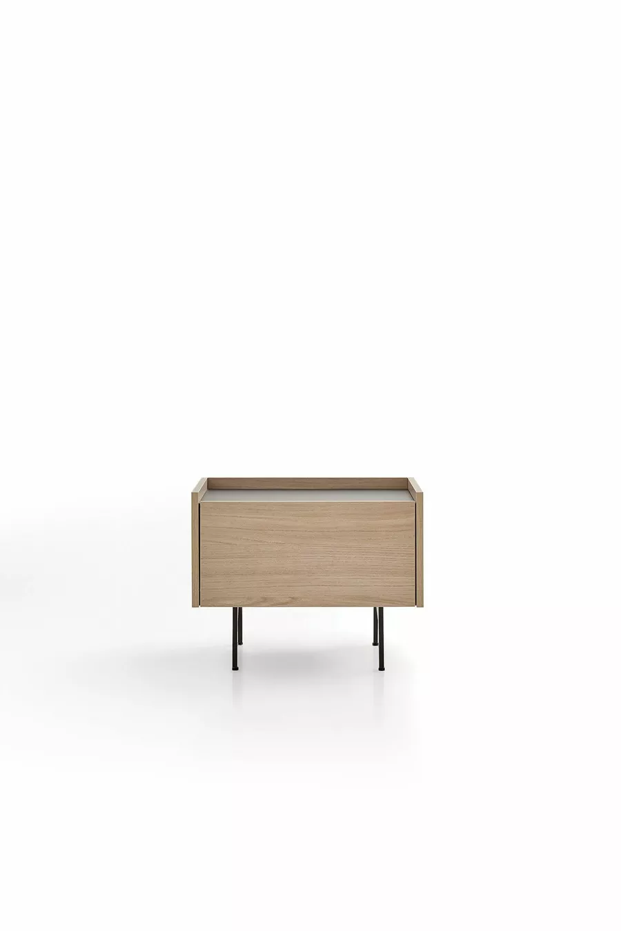 Commode Terra - Noyer