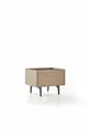Commode Terra - Noyer