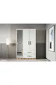 ENSEMBLE DE CHAMBRE JEUNE ZİTA MAXI, 3 PORTES