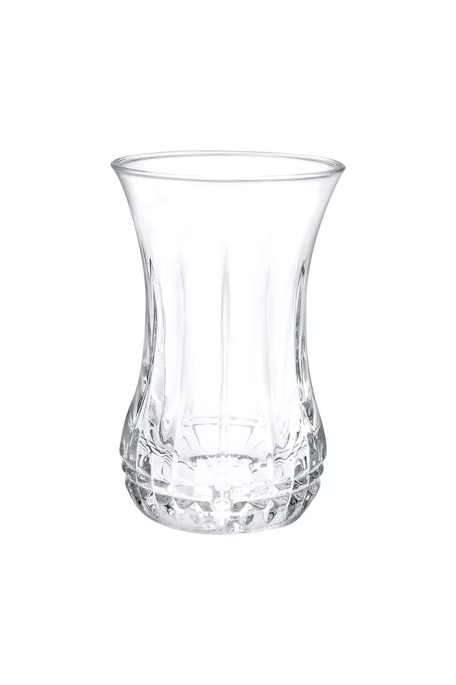 Set de 6 verres à thé Merlot - ML