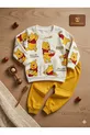 Ensemble pour bébé Winnie l'Ourson  mois