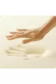 Protège-matelas orthopédique en visco, matelas et drap-housse avec élastique et fermeture éclair, 5 cm