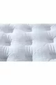Matelas Şehrazat Ultra Orthopédique à Ressorts avec Poche et Garnissage en Plume de Lapin ( cm)
