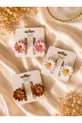 barrette à marguerite