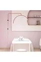 Lampe Lune Lumière Professionnelle Maquillage Clinique Lumière Tissu Cils Esthéticienne Tatouage Lumière  Pouces ROSE