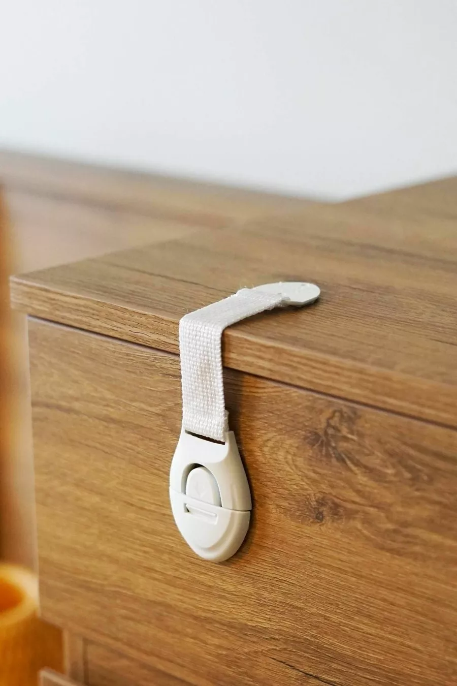  Verrous de sécurité pour bébés et enfants pour armoires et tiroirs, serrure polyvalente pour enfants, super adhérence