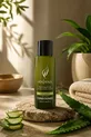 Après-shampoing Cheveux à l'Aloe Vera Biologique  ml – Après-shampoing Mini Hydratant et Réparateur Intense