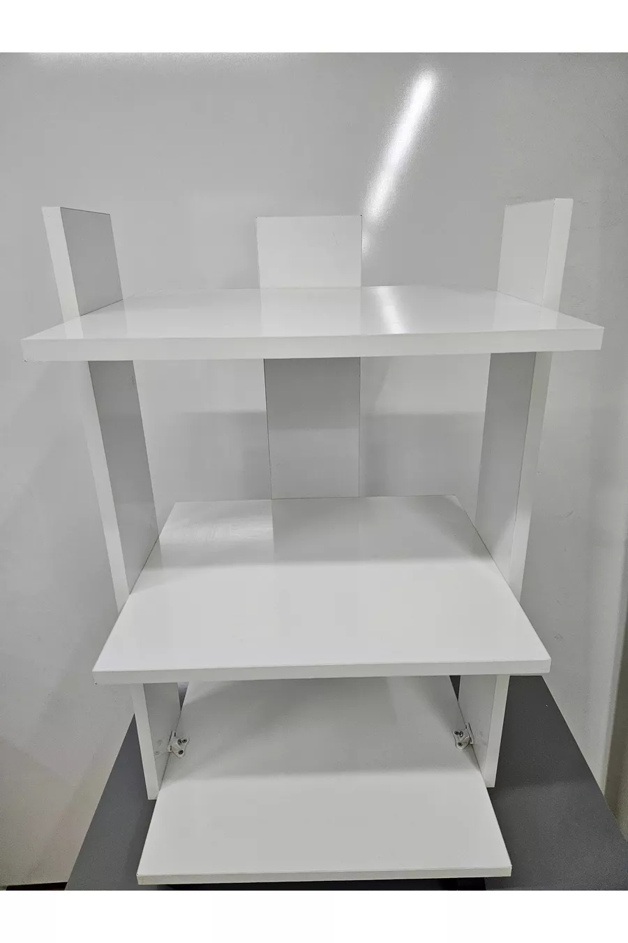 Commode MDF Lena Blanche