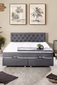 Set Double Eylül, Ensemble Tête de Lit pour Lit Double