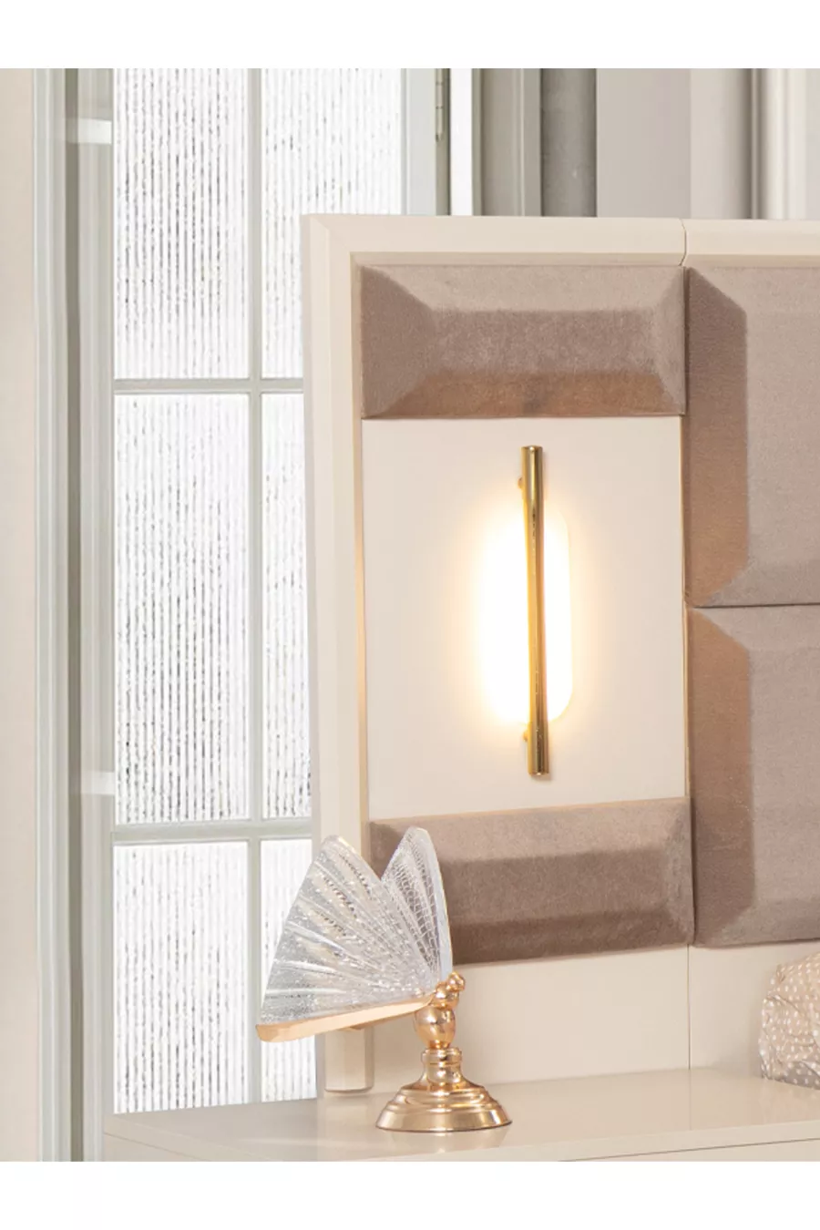 Ensemble de chambre à coucher Solo