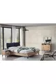 ENSEMBLE DE CHAMBRE À COUCHER ETİ, 4 PORTES, AVEC MIROIR