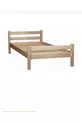 Lit en bois Colege