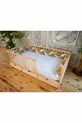 Lit en bois Montessori - Lit Montessori - Lit Montessori - -