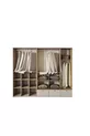 ENSEMBLE DE CHAMBRE QUANTUM 5 PORTES