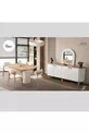 Ensemble Chambre à Coucher et Salle à Manger Pack Mariage