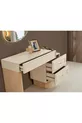 CHAMBRE À COUCHER MDF PAŞABAHÇE