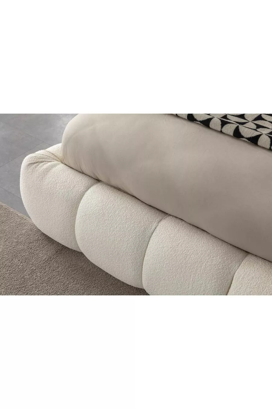Chambre Tetra