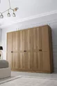 Ensemble de chambre à coucher Mayra