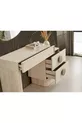 CHAMBRE À COUCHER MODA MDF