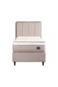 THÉRAPIE OR GOLD PREMIUM (TÊTE DE LIT NON INCLUSE, BASE ET MATELAS NON INCLUS)