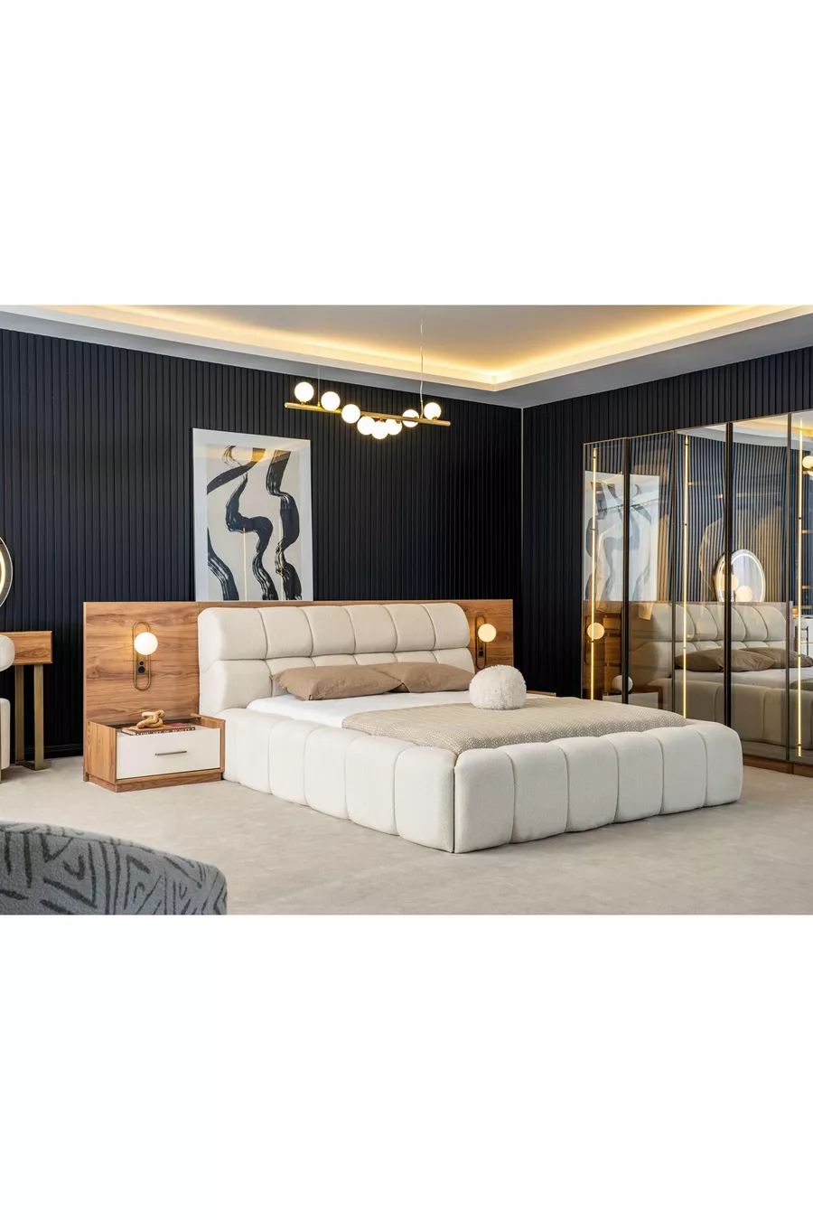 ENSEMBLE DE CHAMBRE ZEN