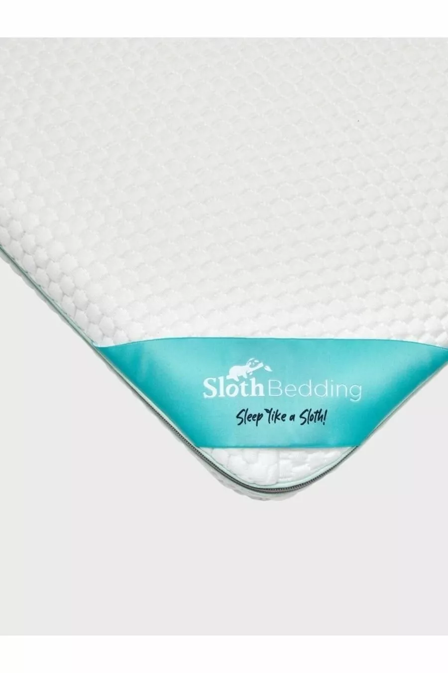 Slowbie Lit pour Nouveau-né Antiallergique Lit de Parc 7 cm de Hauteur