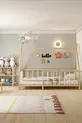 LIT EN BOIS GİVAYO WOOD POUR BÉBÉ ENFANT MONTESSORI
