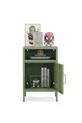 Commode Pera avec étagères ouvertes, 5 x x cm - Disponible en 9 couleurs