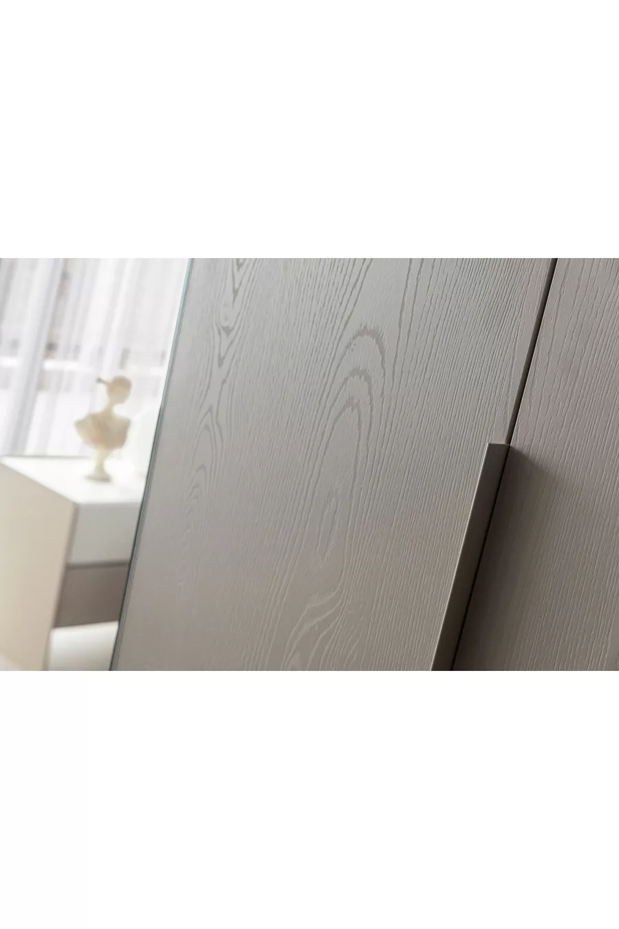 ENSEMBLE DE CHAMBRE EDEL, 6 PORTES